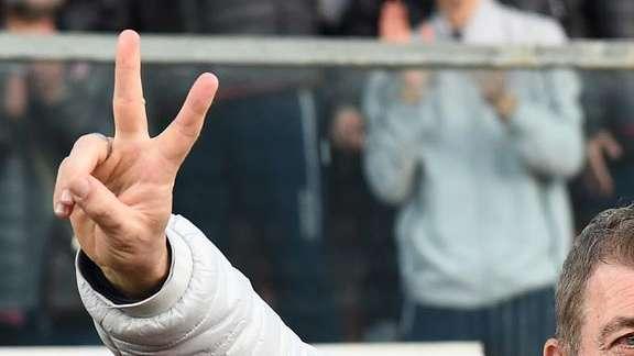 Pagliuca: "Se da italiano tiferei Milan in finale di Champions? Brutta domanda"