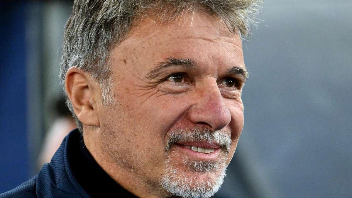Qui Lazio - Patric, Romagnoli e Vecino recuperati: la probabile formazione anti-Inter di Baroni