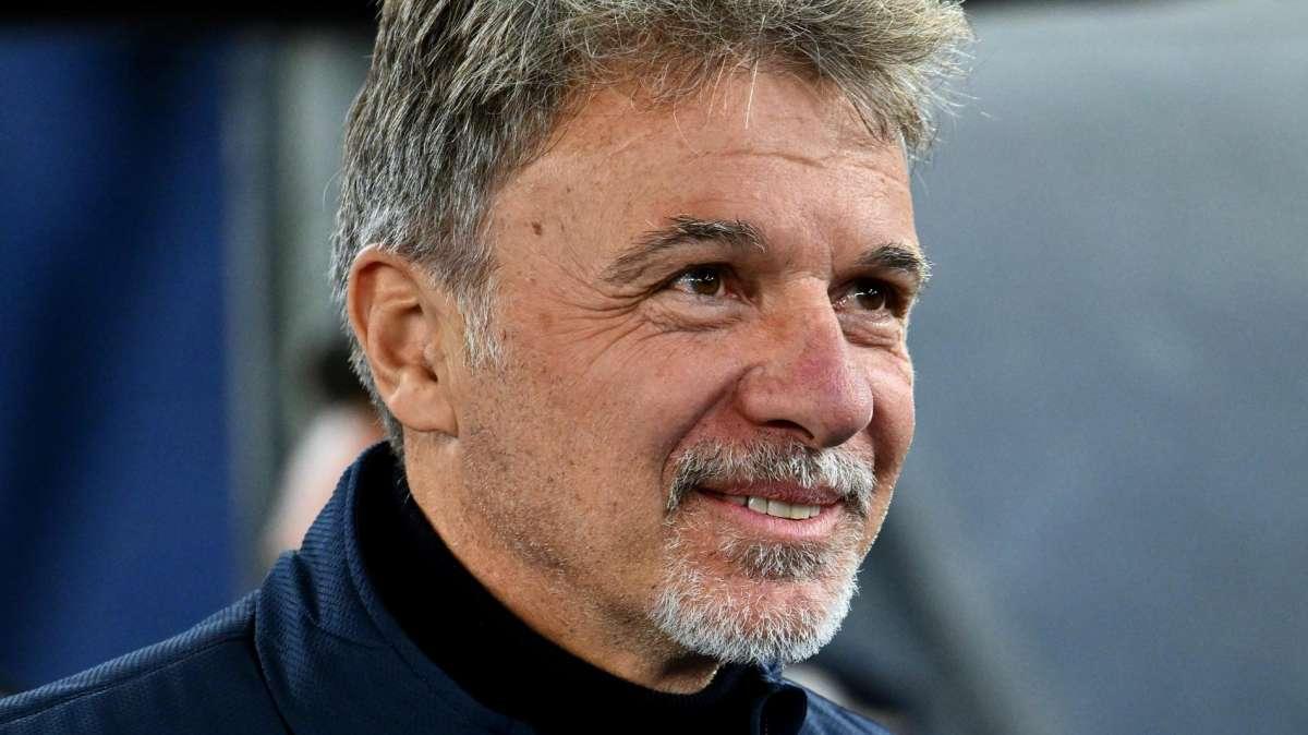 Lazio, Baroni salta la conferenza stampa della vigilia del match contro l'Inter