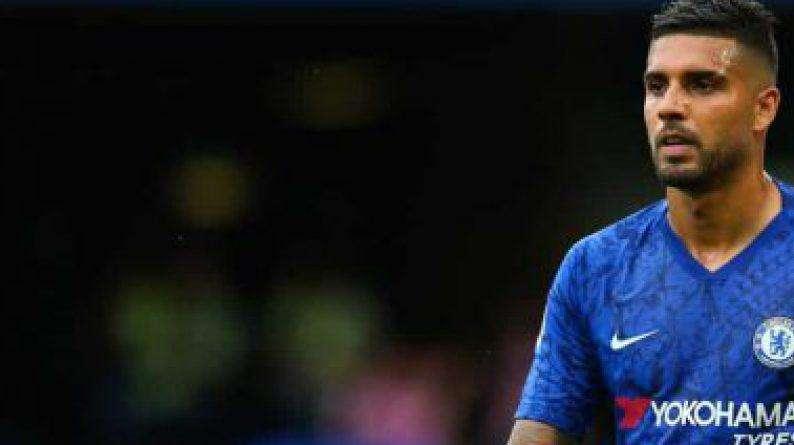 L'agente di Emerson Palmieri apre alla Serie A: "Ritorno in Italia? Sì, ma non posso dire nulla in questo momento"