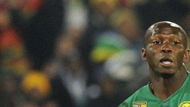 Mbia-Inter? Lui dice: "Prenderò tempo per decidere"