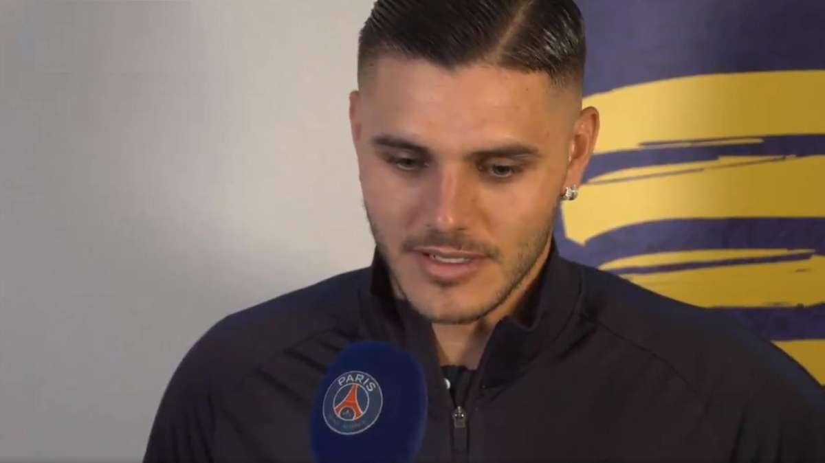 GdS - Il Psg vuole tenere Icardi: un accordo verrà trovato. Possibile inserire una contropartita tecnica