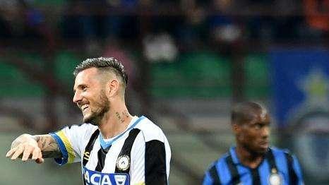 Thereau a Sky: "A un passo dall'Inter. Saltò tutto per..."