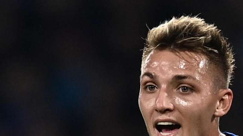 GdS - Post Lukaku, Retegui resta la prima scelta. Due parametri zero tra le alternative