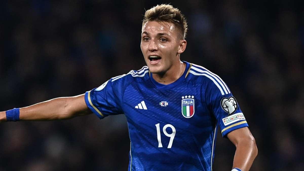 Corsera - Inter, Retegui ormai è più che un'idea: stasera Baccin sarà a Malta per osservarlo (di nuovo) da vicino 