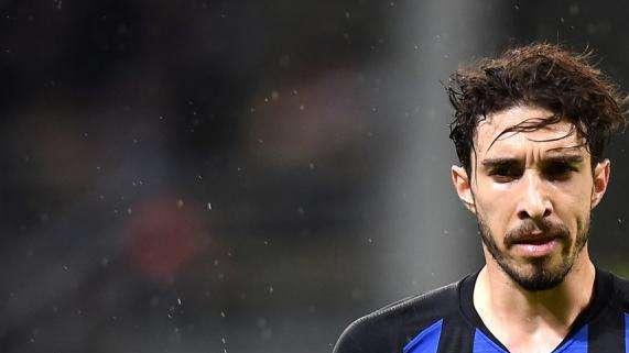 Vrsaljko, Londra è un miraggio: il croato ha lavorato ancora a parte