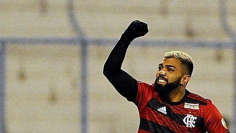 Per Gabriel Barbosa un inizio positivo al Flamengo: per il futuro l'Inter può sorridere in ottica plusvalenza