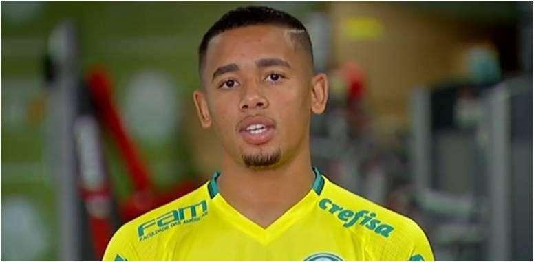 L'ag. di Gabriel Jesus: "Nessuna offerta concreta, Gabriel lo sa. Il futuro..."