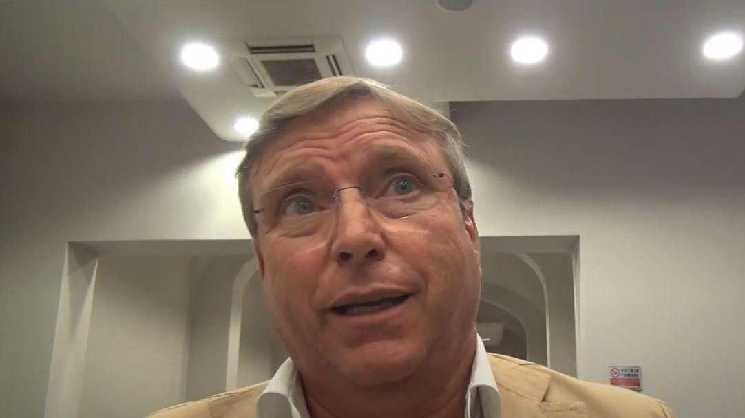 Lo Monaco: "Lukaku sposta gli equilibri, con Dybala e Lautaro sarebbe tanta roba"