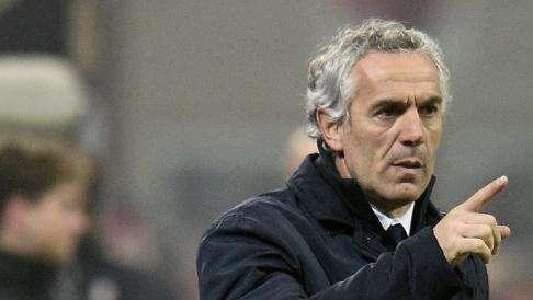 Donadoni in conferenza: "Inter, grandi giocatori. Ma noi abbiamo fatto bene anche in dieci uomini"