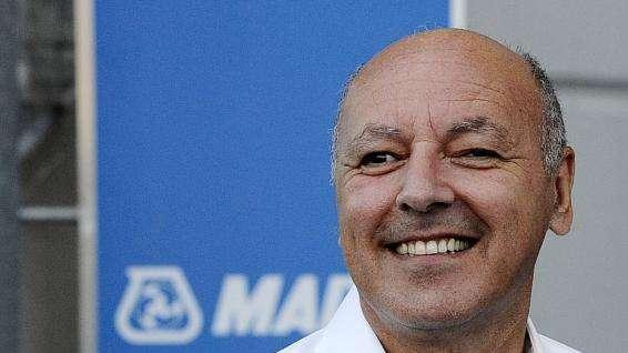 Marotta: "Squadre B necessarie, la Figc deve..."