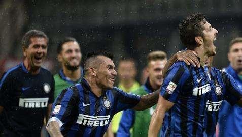 Pagelle TS - Kondogbia ritrovato. E che Jovetic!