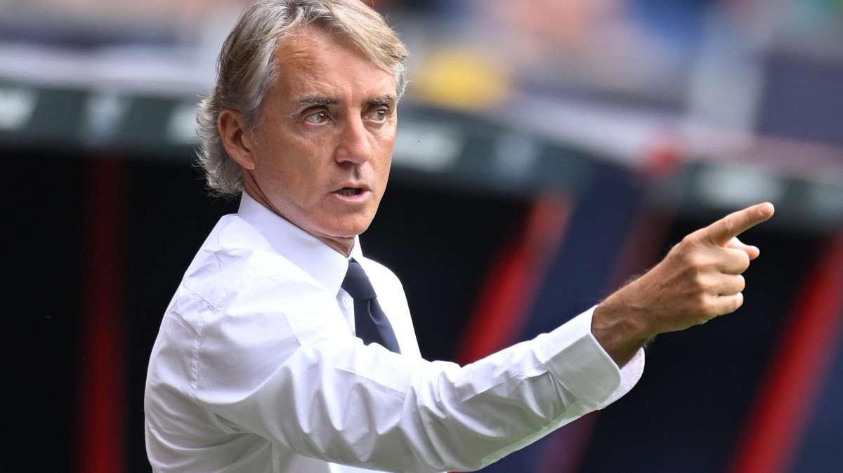Domani la finale U-17 Inter-Roma: all’intervallo la conferenza stampa di Mancini