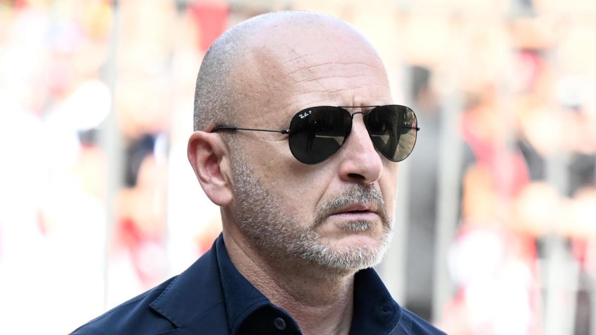 SM - Inter, possibile colpo last minute in attacco. Asllani-Massolin in uscita: il punto