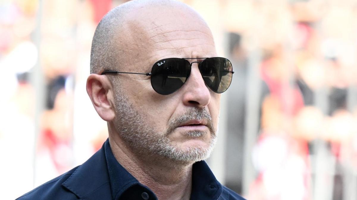 GdS - Ausilio prossimo ds del Tottenham: piovono conferme, parti vicine