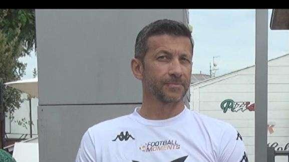 Massimo Paganin: "L'Inter deve lavorare sulla costanza di rendimento. Tecnicamente è tra le rose migliori"