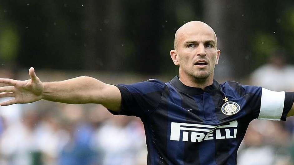 Cambiasso: "Moratti molto più di un presidente. Strama, WM e Milito..."