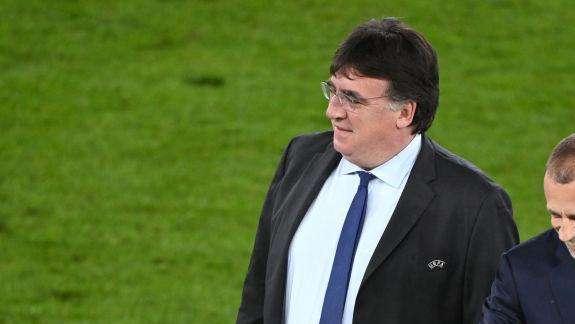 Ceferin sul Mondiale per Club: "Non potrà mai essere interessante come la Champions"