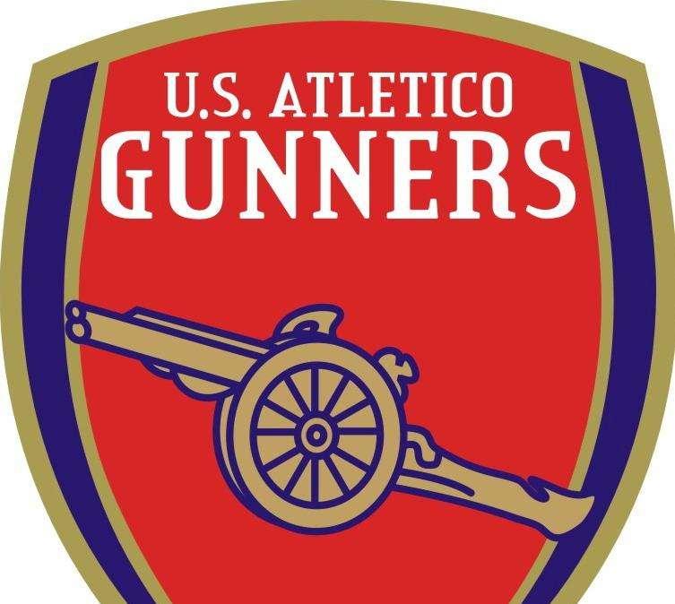 Legate il vostro marchio all'Atl. Gunners