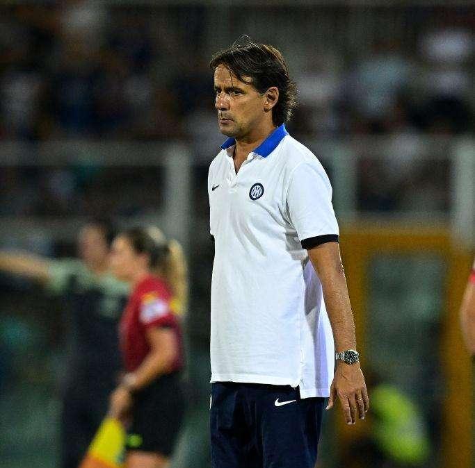 Un passo indietro: l'Inter frena, il Villarreal vince 4-2. Inzaghi al via della Serie A con dei dubbi in più