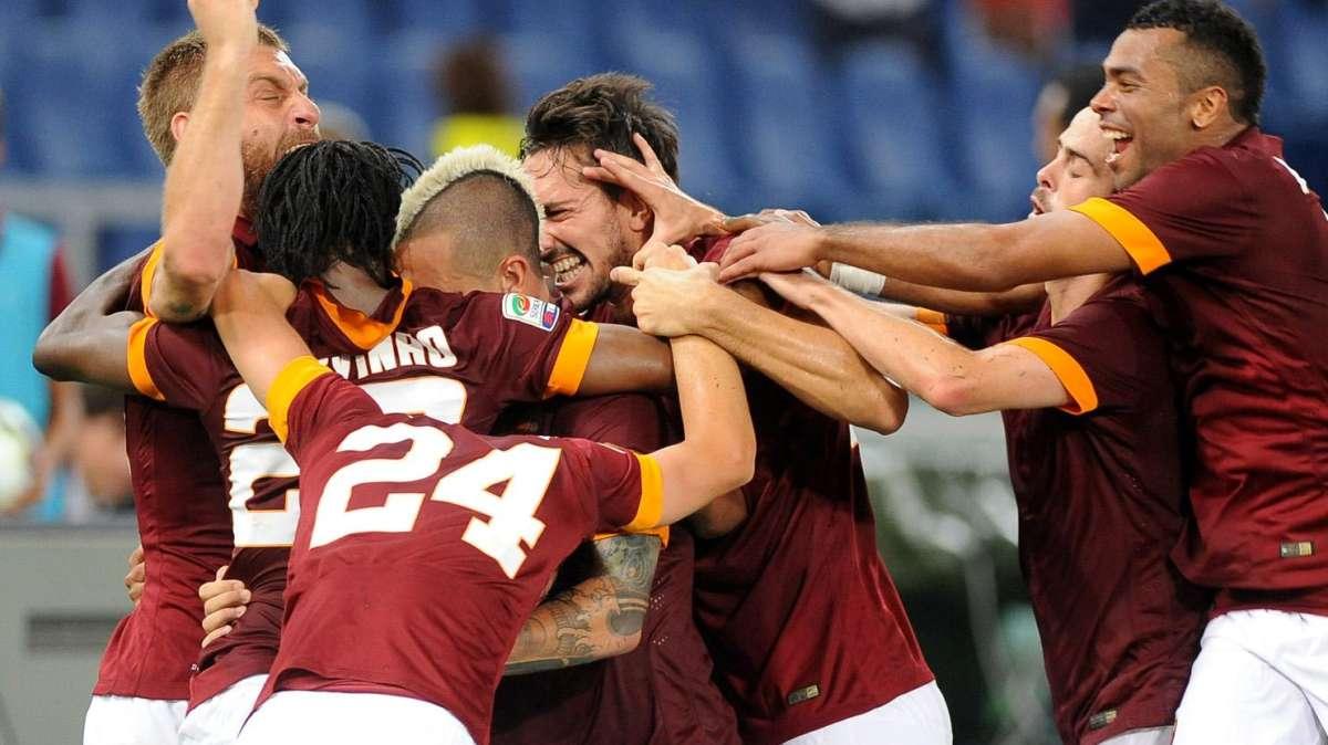 Bellinazzo: "Italia, le cifre del mercato. Roma regina"