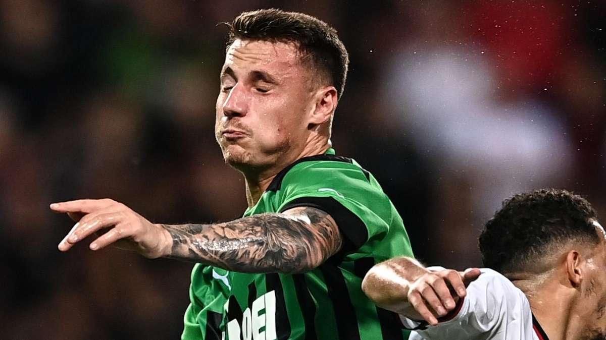 Frattesi difende Pinamonti: "Chi semina raccoglie. Sta facendo un lavoro che non tutti farebbero"