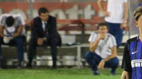 Primavera, Zaniolo esulta: "Grandissima prestazione"