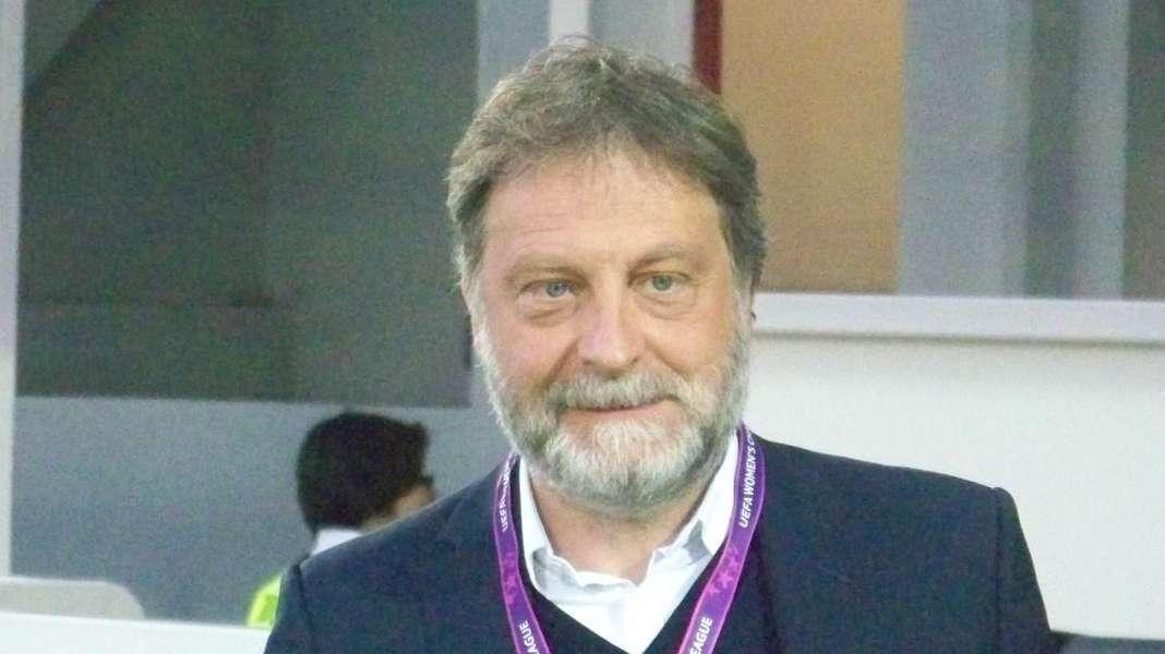 Juventus Women, Braghin: "Squadre con le quali dominavamo ora ci mettono in difficoltà"