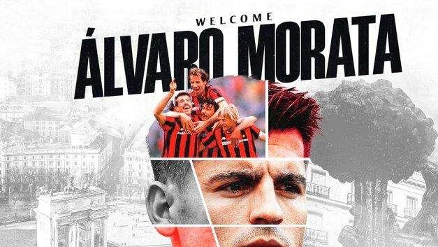 X @acmilan