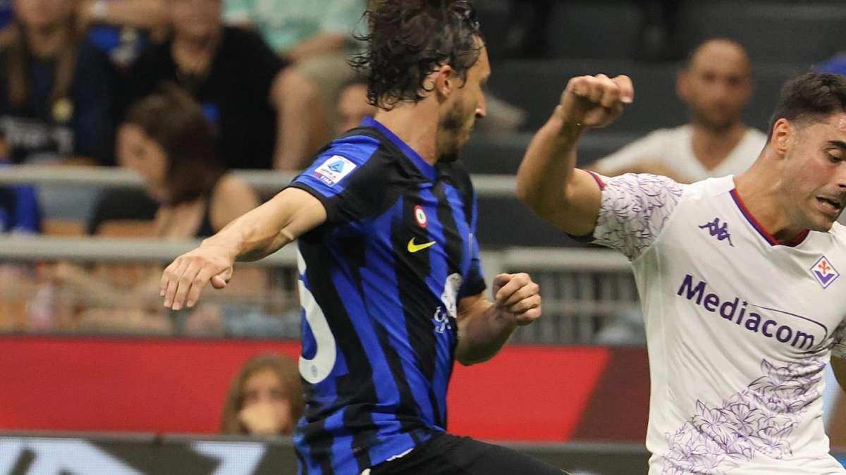 Darmian, messaggio chiaro: "Vittoria importante per il percorso in Champions"