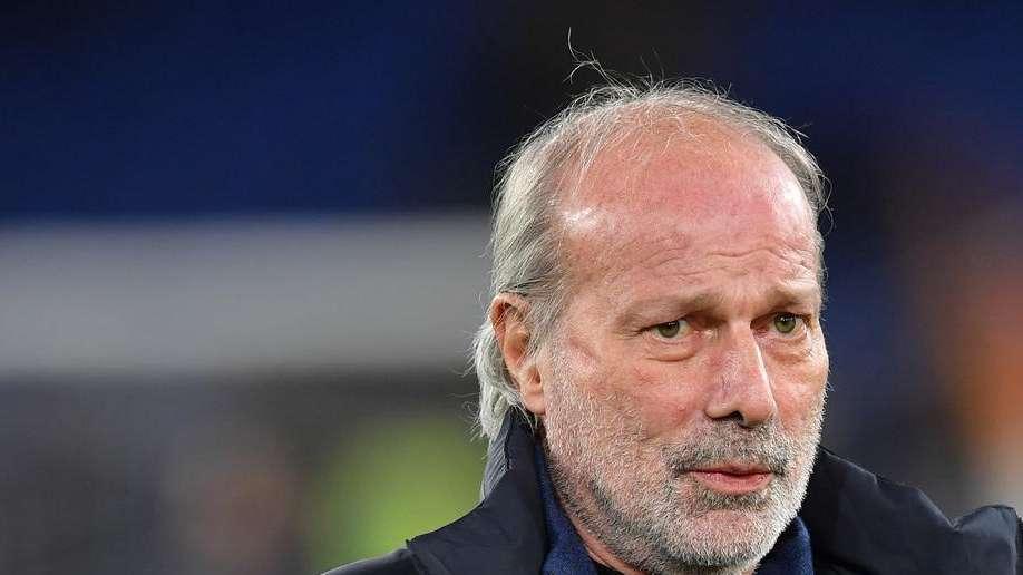 Sabatini: "Inzaghi e Conte si stanno preparando come per una finale di Champions". Poi l'elogio a Nico Paz
