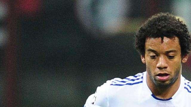 Marcelo ricorda Sneijder: quelle parole su Mourinho...