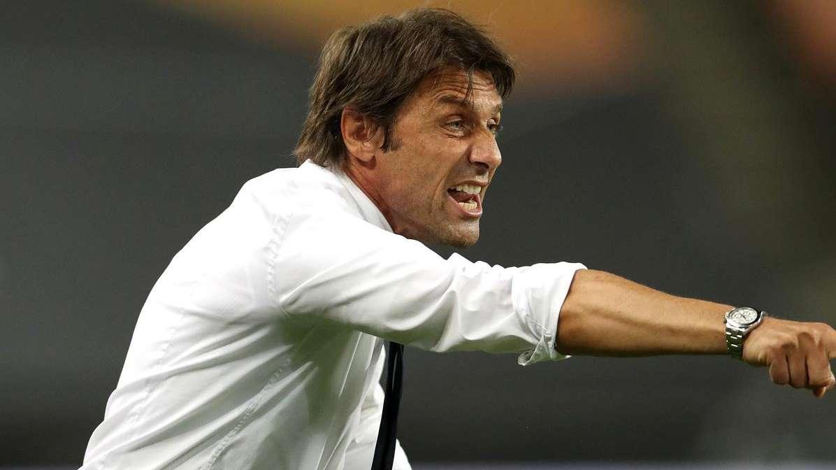 Nedved: "Conte? Rumors normali. Vogliamo dare a tutti l'opportunità di fare bene il proprio lavoro"