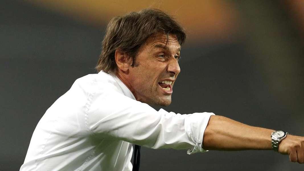 Galderisi: "Conte uno dei più bravi, con un difetto. Ma il campionato italiano ha bisogno di lui"