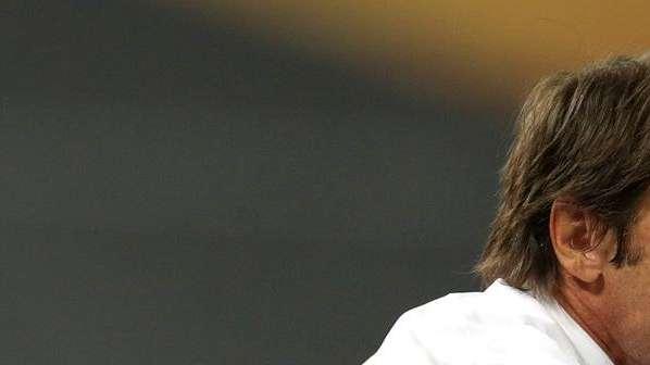 Corsera - Conte al Napoli coi fedelissimi: da Oriali allo staff fino a Lukaku