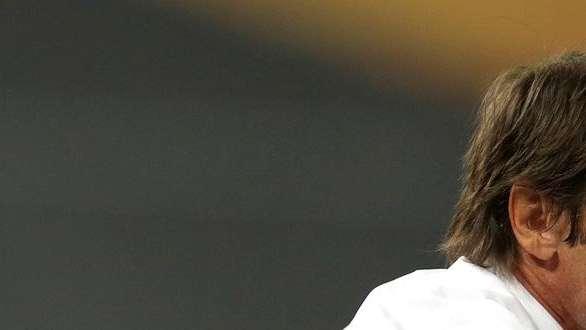 Corsera - Allegri via dalla Juve? Conte torna ad essere un'ipotesi per i bianconeri