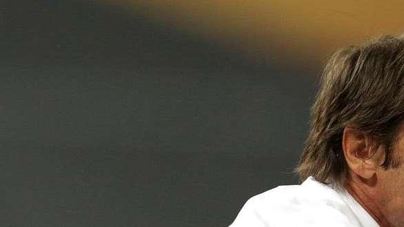Condò sul post Mancini: "Il tempo è poco, preferirei Conte a Spalletti"