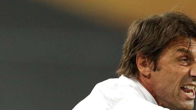 Conte ancora sconfitto: "Qui aspettative diverse, all'Inter avrei più frustrazione"