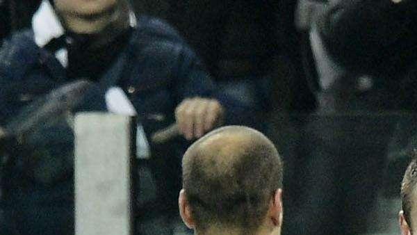 Il dopo Juventus-Inter: ecco tutta la gioia dei tifosi