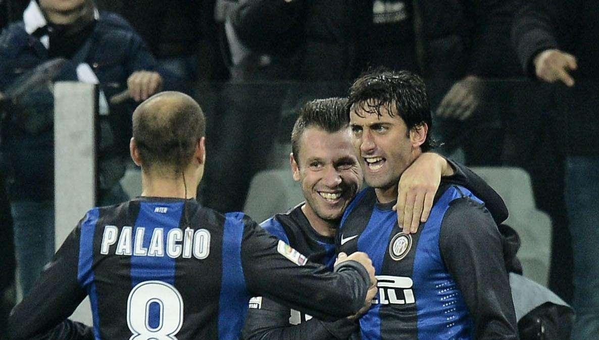 GdS - All'Inter serve un Pirlo. Alla Juve un Milito