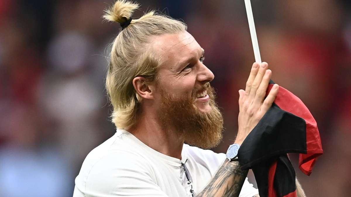 Kjaer: "I pronostici ci danno dietro a Juve e Inter. Ma anche l'anno scorso e sappiamo come è andata"