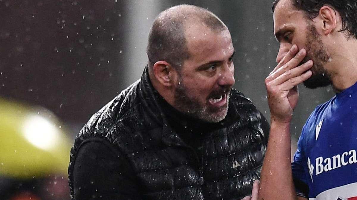 Stankovic bocciato da Vierchowod: "Non era l'allenatore giusto per la Sampdoria"