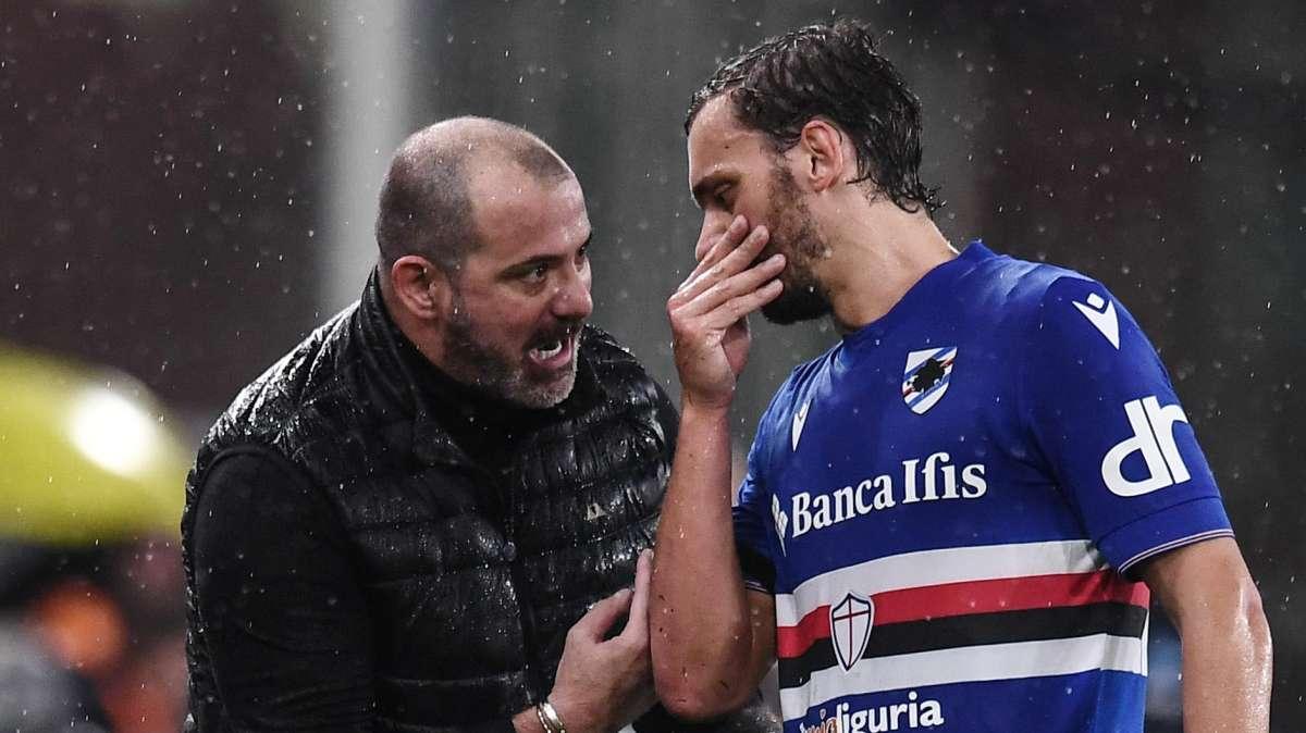 Qui Samp - Un giorno e mezzo di riposo, poi via alla preparazione verso la gara con l'Inter 