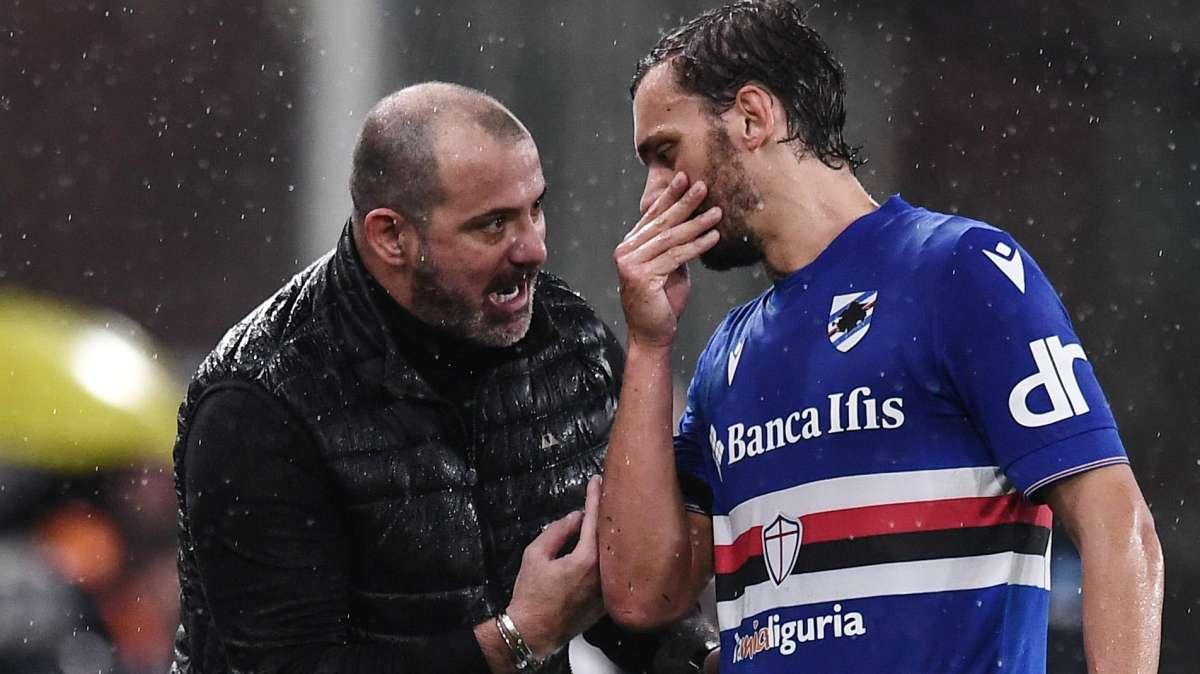 GdS - Samp, non tutto è perduto dopo la beffa di Monza: da oggi via alla missione Inter 