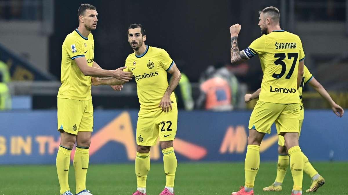 Sky - Inter, i contratti in scadenza: a breve la risposta di Skriniar, poi Dzeko e Darmian 