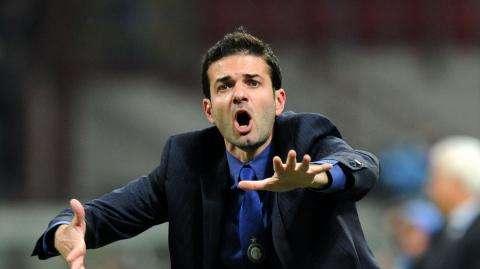Bacci: "Stramaccioni ha idee, Moratti non dubiti"