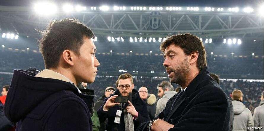 Corsera - Lega-fondi, anche Juve e Inter dubbiose: il nodo della clausola Superlega