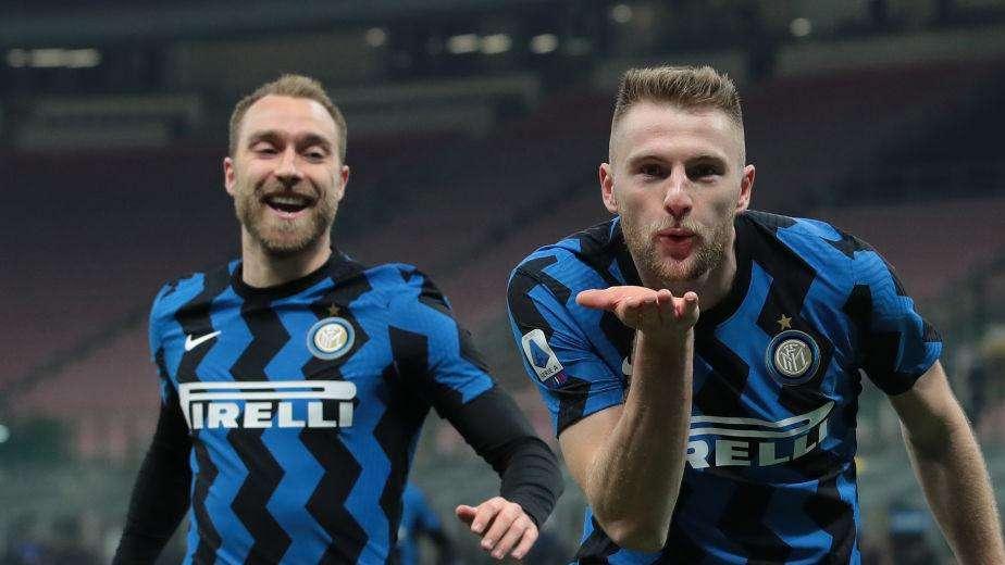 Skriniar: "L'Inter non vince niente da anni, ora voglio un trofeo. Io in Nazionale, nessun problema dal club"