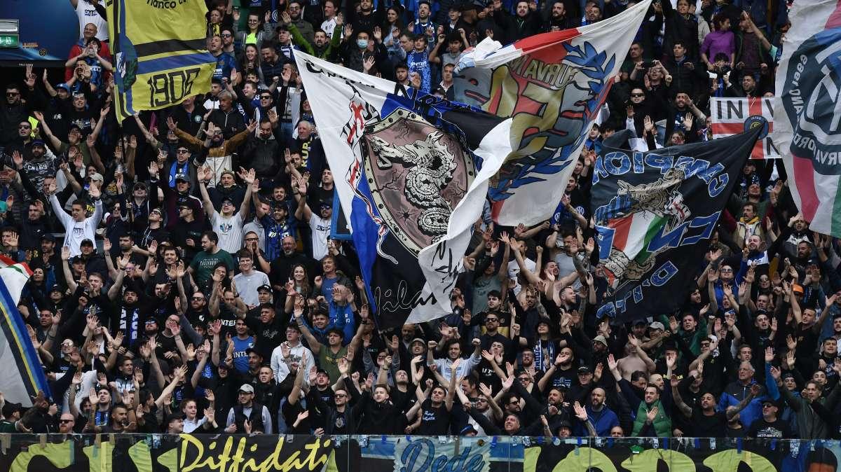 Voce al tifoso - E se l'Inter fosse grillina, per forza non (ancora) pentastellata?