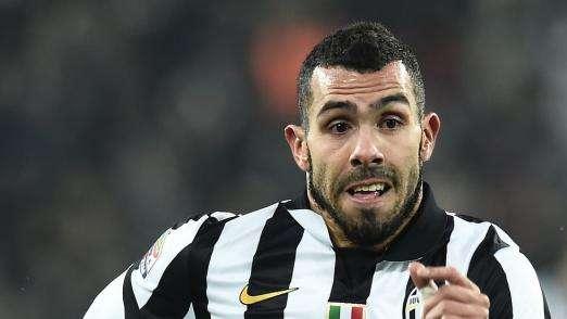 Tevez e la lite con Mancini: "Volevo smettere, ora..."